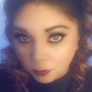 Meet your Posher, Leticia